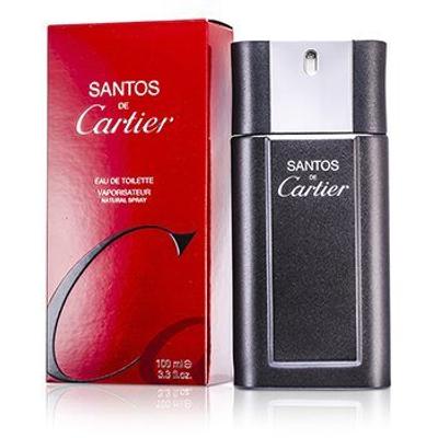 Santos Eau De Toilette
