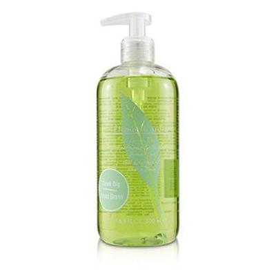 Green Tea Energizing Bath & Shower Gel
