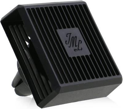 The Car Diffuser Case