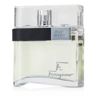 F Pour Homme Eau De Toilette