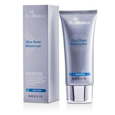 Ultra Sheer Moisturizer - 2oz