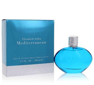 Mediterranean Eau De Parfum - 3.3oz