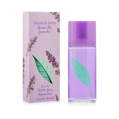 Green Tea Lavender Eau de Toilette