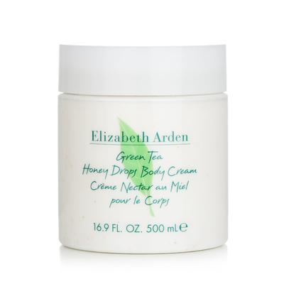 Green Tea Honey Drops Body Cream - 16.9oz