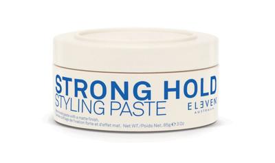 Strong Hold Styling Paste