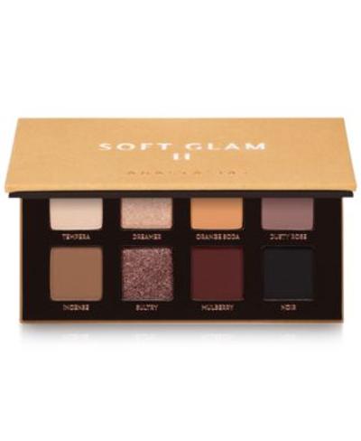 Soft Glam II Mini Eye Shadow Palette