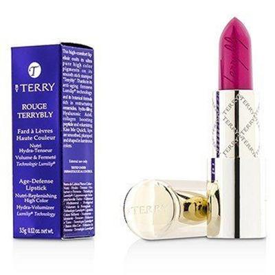 Rouge Terrybly Age Defense Lipstick - 504 Opulent Pink