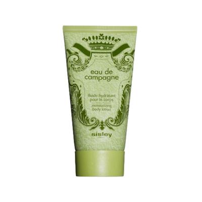 Eau De Campagne Moisturizing Body Lotion