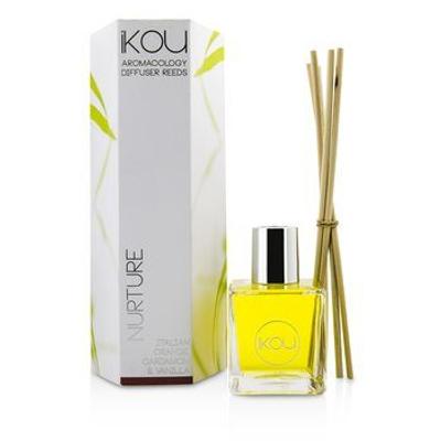 Aromacology Diffuser Reeds - Nurture (Italian Orange Cardamom & Vanilla)