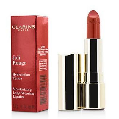 Joli Rouge - 743 Cherry Red
