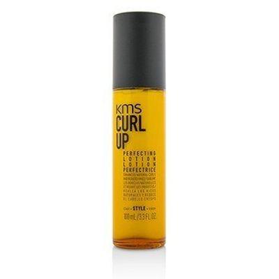Curl Up Perfecting Lotion