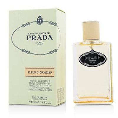 Les Infusions de Fleur d'Oranger Eau de Parfum - 3.4oz