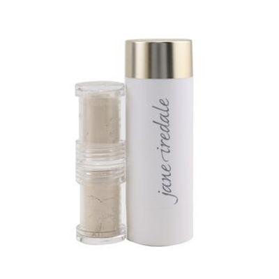 Powder-Me Refillable Brush - Translucent