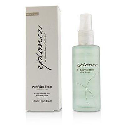 Purifying Toner