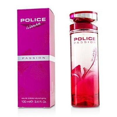 Passion Eau De Toilette