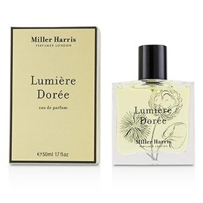 Lumiere Doree Eau De Parfum Spray - 1.7oz