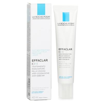 Effaclar K (+) Oily Skin Renovating Care