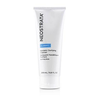 Clarify - Mandelic Clarifying Cleanser 4% Pha/aha