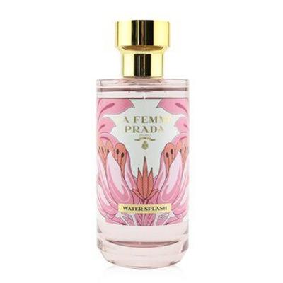 La Femme Water Splash Eau de Toilette