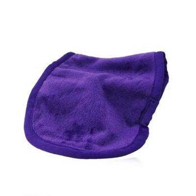 The Original Makeup Eraser - Queen Purple
