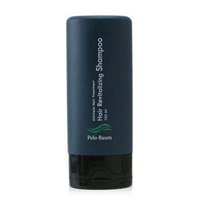 Hair Revitalizing Shampoo