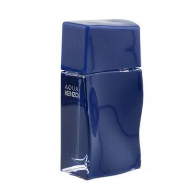 Aqua Kenzo Pour Homme Eau De Toilette - 1oz