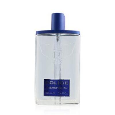 Cosmopolitan Eau De Toilette