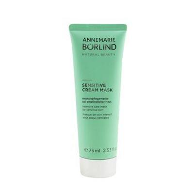 Sensitive Cream Mask