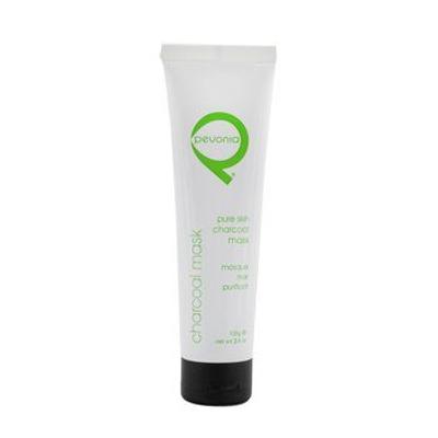 Radiance Pure Skin Charcoal Mask - 3.4oz