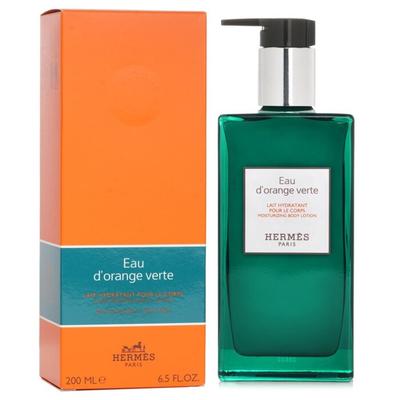Eau d'Orange Verte Moisturizing Body Lotion