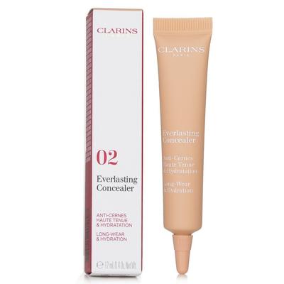 Everlasting Concealer - 02 Light Medium