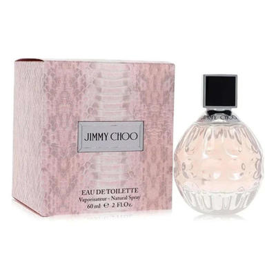Jimmy Choo Eau de Toilette - 2oz