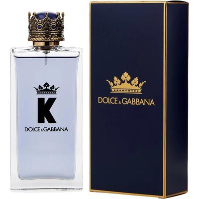 K Eau de Toilette - 5oz