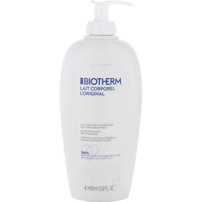 Lait Corporel Moisturizing Lotion - 13.52oz