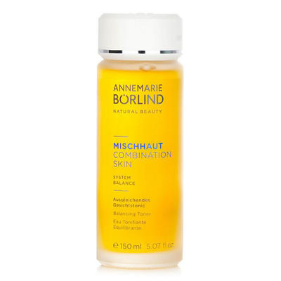 Combination Skin System Balance Balancing Toner