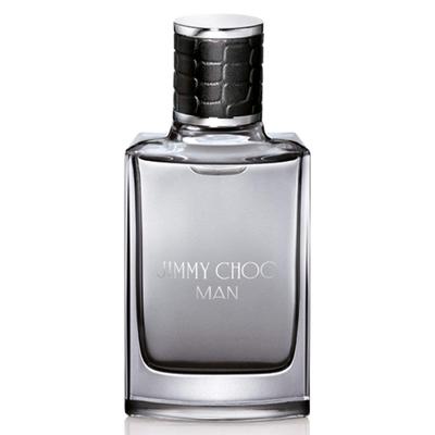 Jimmy Choo Man Eau De Toilette