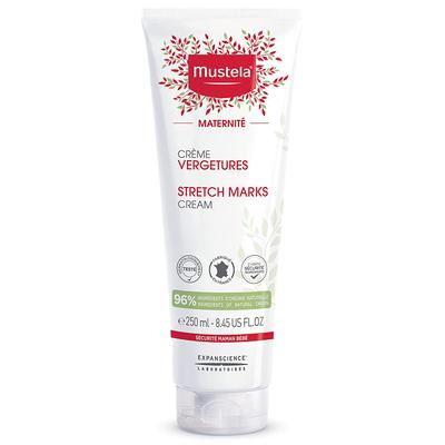 Maternite 3 In 1 Stretch Marks Cream - 8.45oz