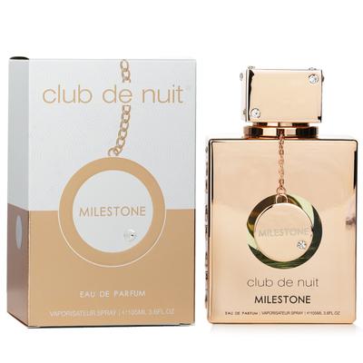 Club De Nuit Milestone Eau De Parfum
