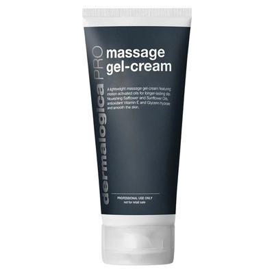 Massage Gel-Cream