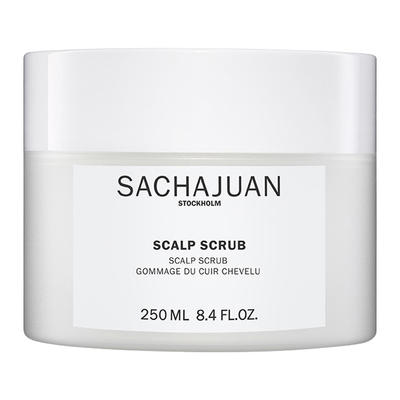 Scalp Scrub