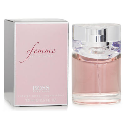 BOSS Femme Eau de Parfum - 2.5oz