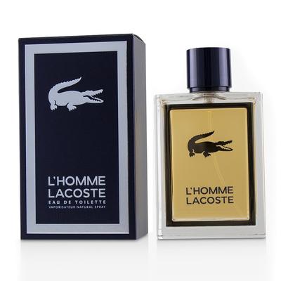 L'homme Eau de Toilette - 3.3oz