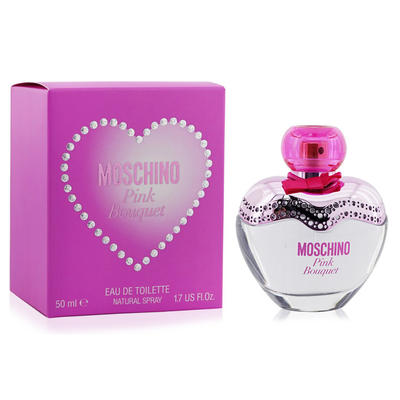 Pink Bouquet Eau de Toilette - 1.7oz