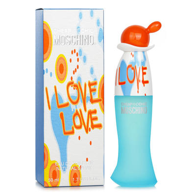 I Love Love Eau de Toilette - 1.7oz