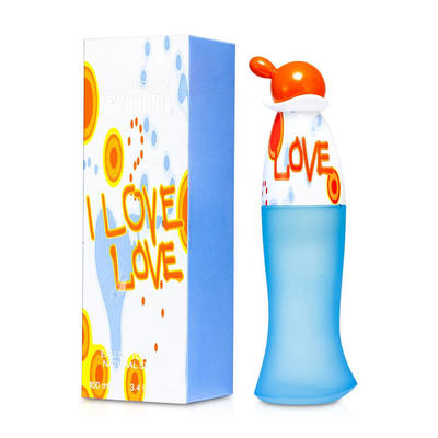 I Love Love Eau de Toilette - 3.4oz