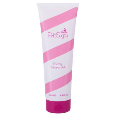 Pink Sugar - Glossy Shower Gel