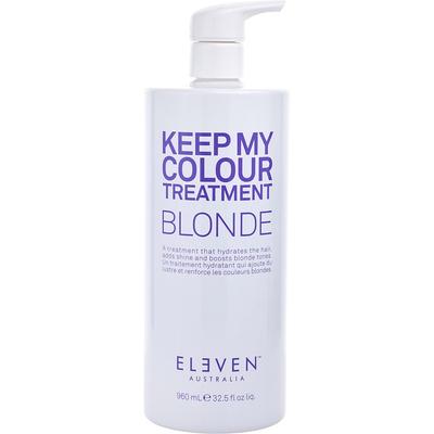 Keep My Colour Treatment Blonde - 32.5oz