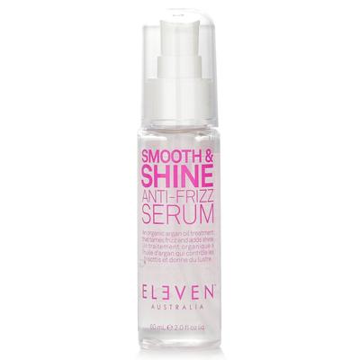 Smooth & Shine Anti-Frizz Serum