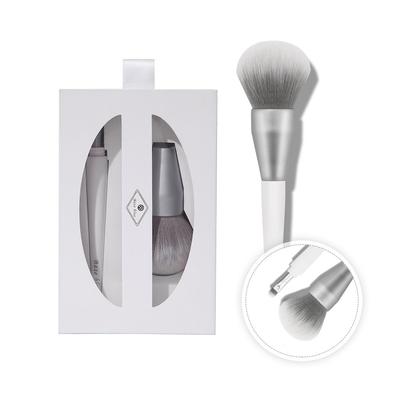 2-in-1 Makeup Brush A