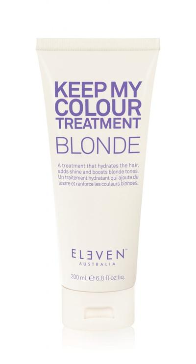 Keep My Colour Treatment Blonde - 6.8oz